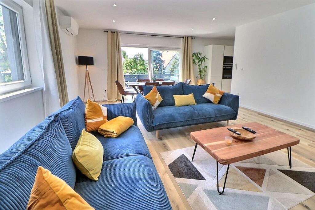 Appartement Alsace Neuf Garage, Parking Et Terrasse Colmar Exterior foto