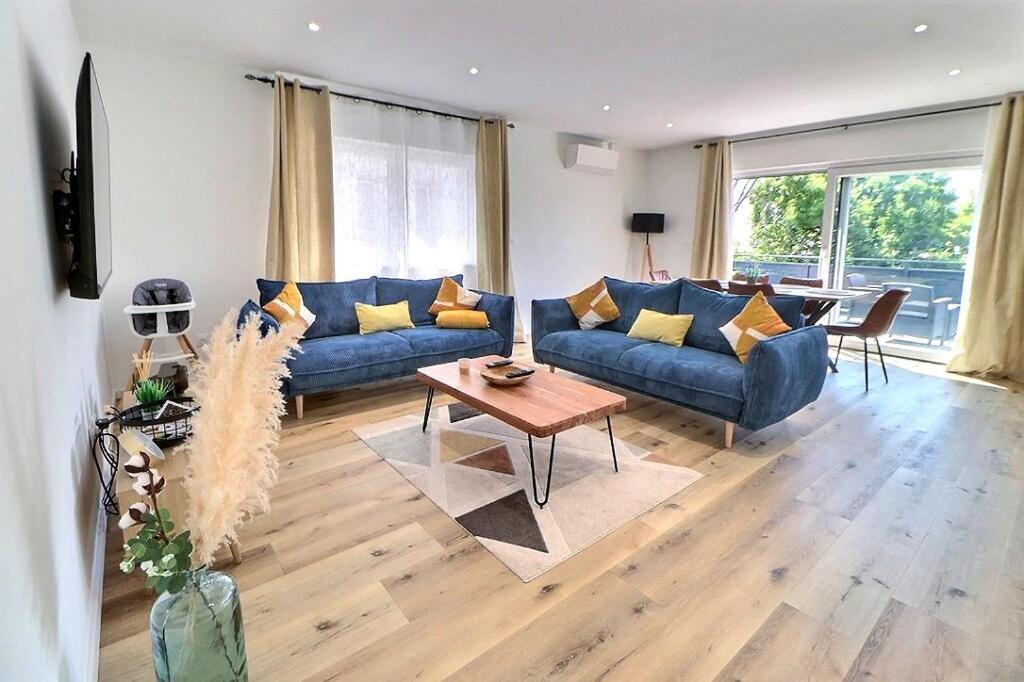 Appartement Alsace Neuf Garage, Parking Et Terrasse Colmar Exterior foto